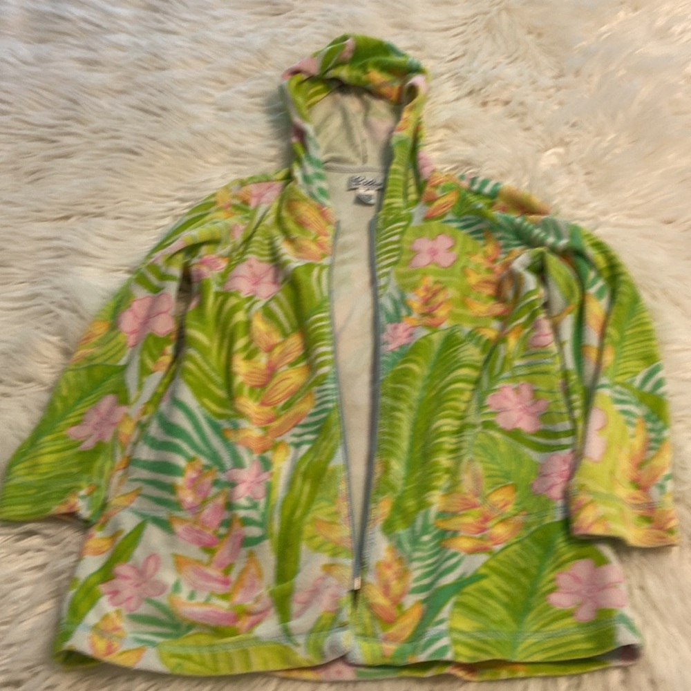 Vintage Lilly Pulitzer Girl size 4 dress / after swim used but good condition - Picture 10 of 12